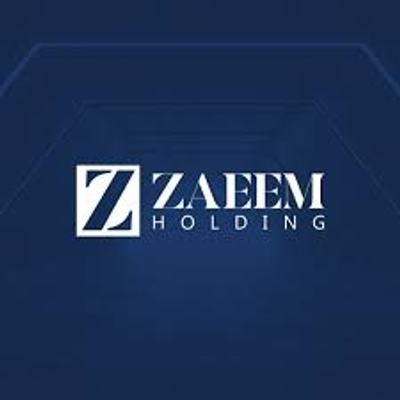 زعيم هولدينج