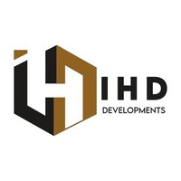 آي إتش دي للتطوير العقاري