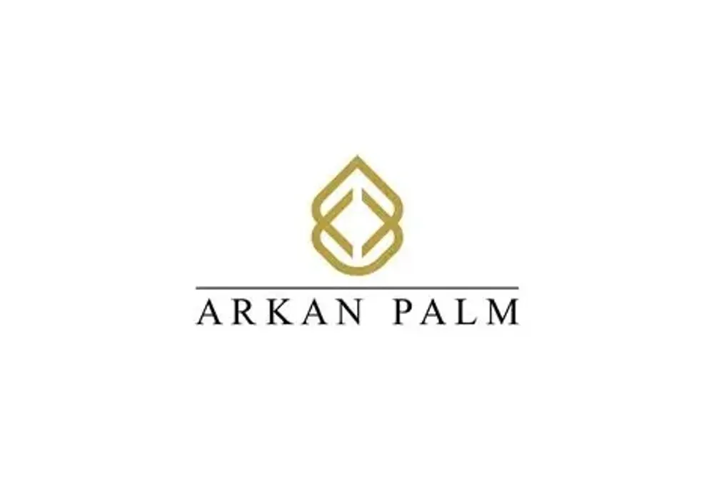 أركان بالم
