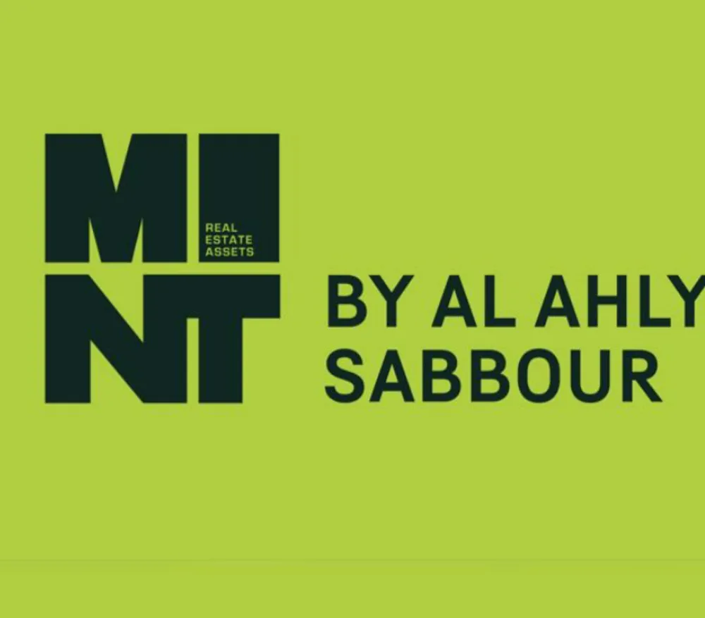 Mint Ahly Sabbour