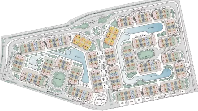 Apartment — Typical