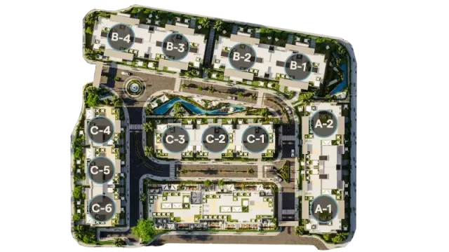 Apartment — Typical