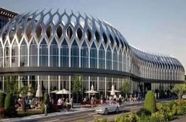 Typical Retail في Valencia Hub