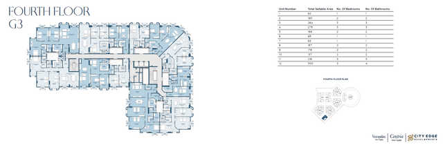 Apartment — Typical