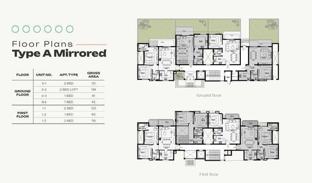 Apartment — Typical