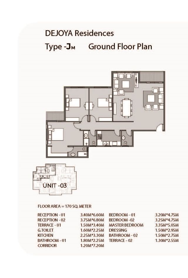 Apartment — Typical