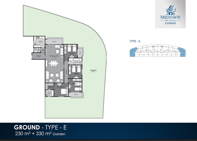 Apartment — Typical