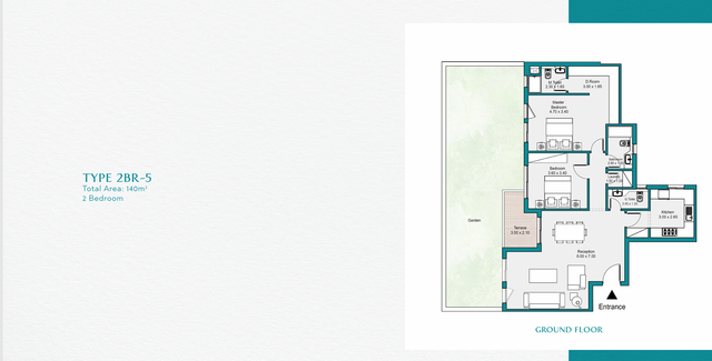 Apartment — Typical