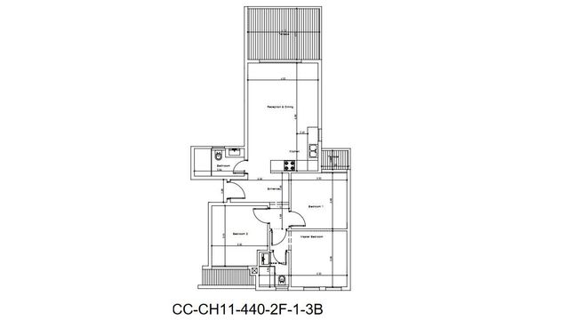 Chalet — Typical