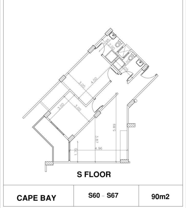 Chalet — Typical