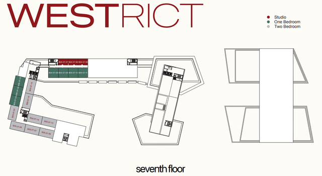 Apartment — Typical