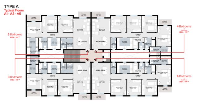 Apartment — Typical