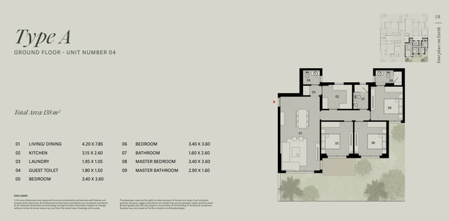 Apartment — Typical