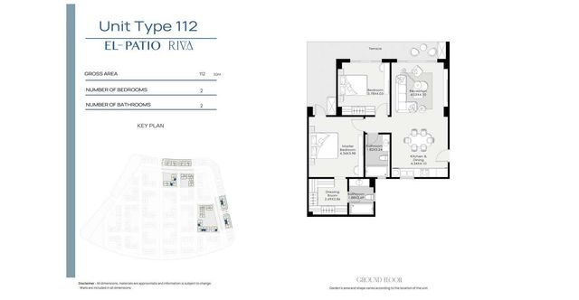 Apartment — Typical