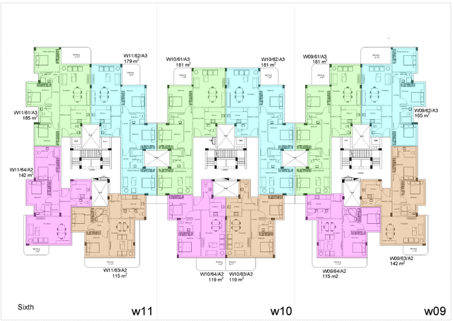 Apartment — Typical