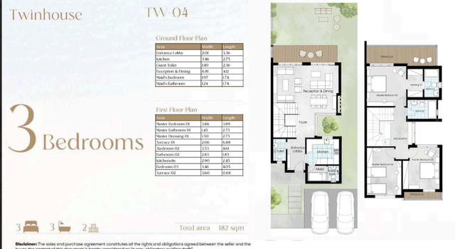 Twinhouse