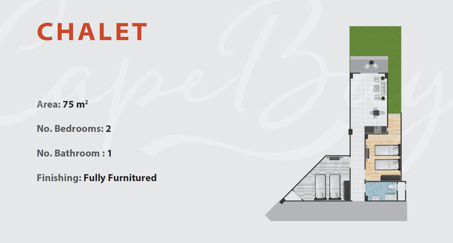 Chalet — Typical