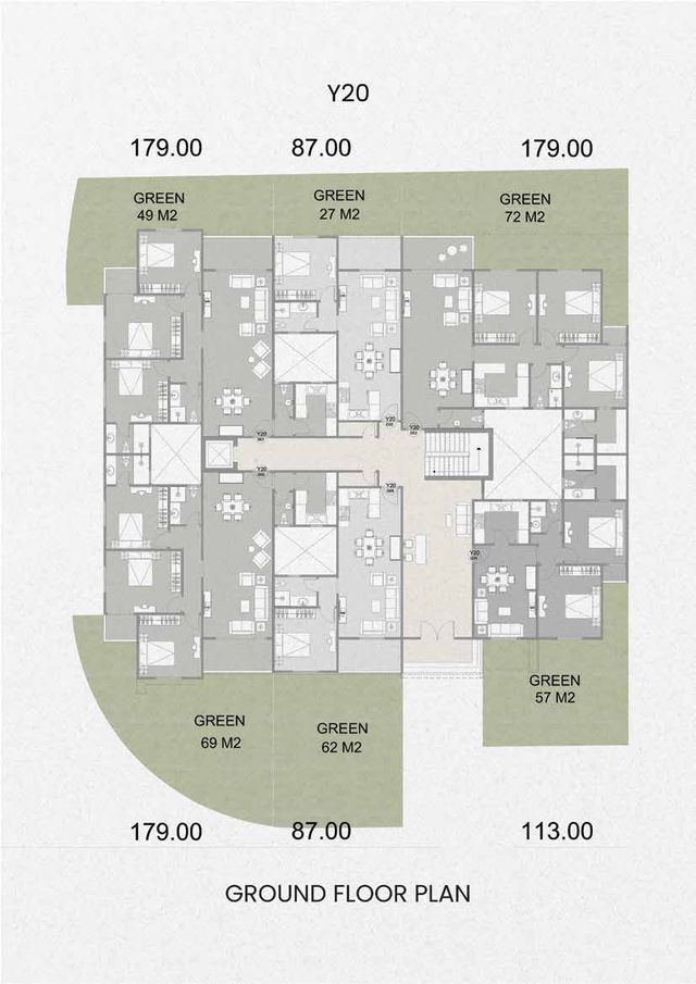 Apartment — Typical