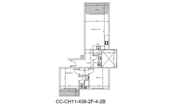 Chalet — Typical