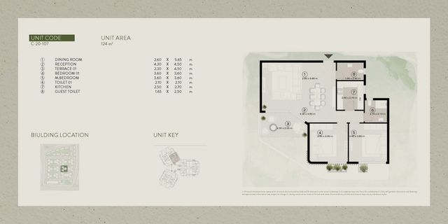Apartment — Typical
