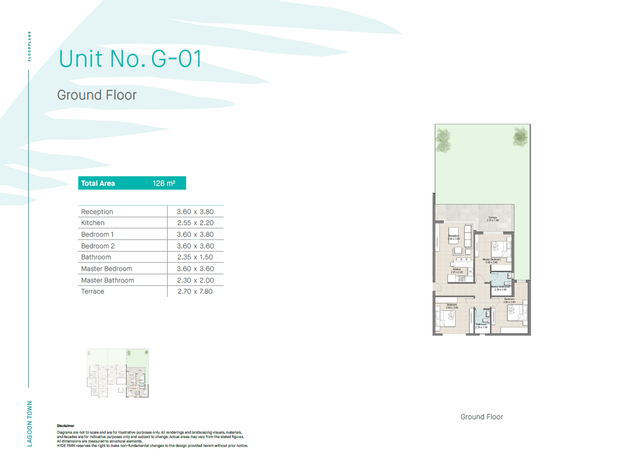 Apartment — Typical
