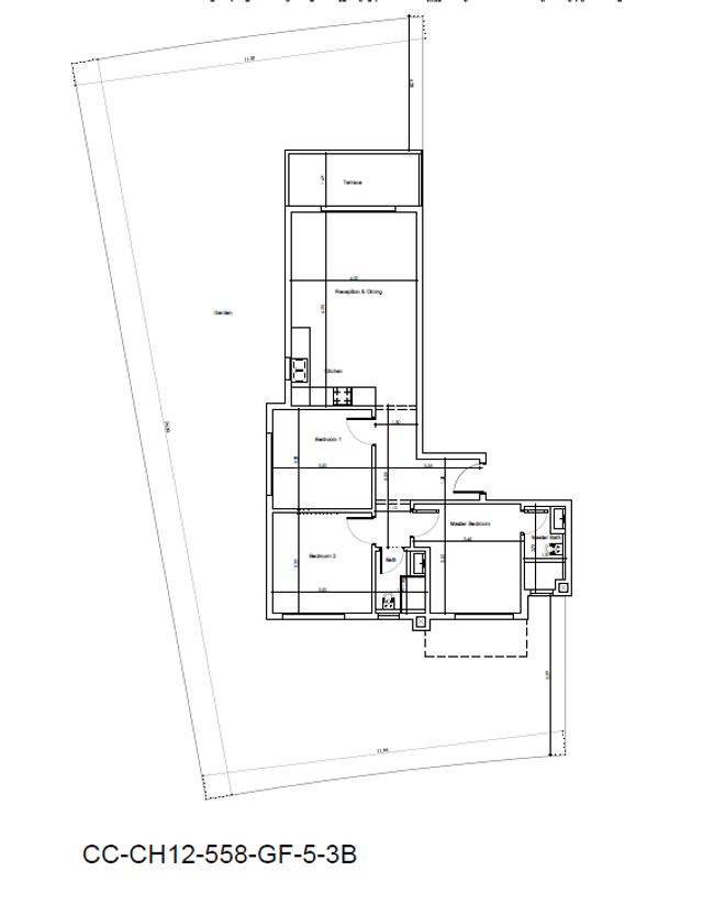 Chalet — Typical