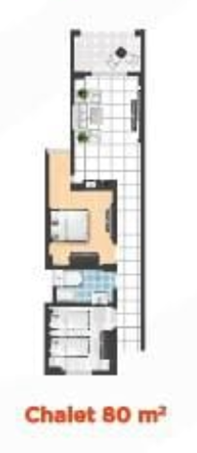 Chalet — Typical