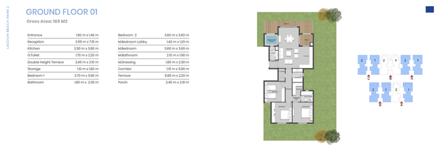 Apartment — Typical