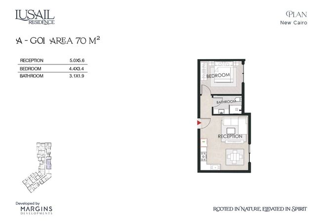 Apartment — Typical