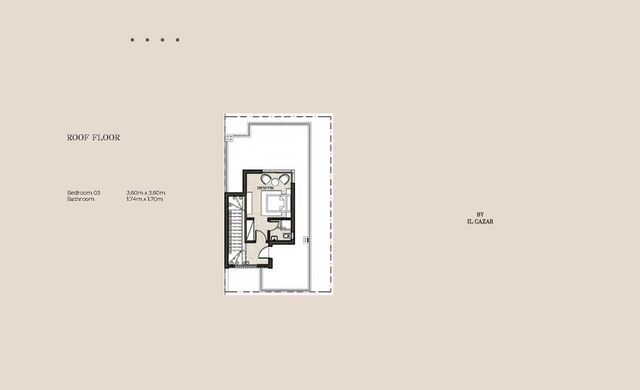 Standalone Villa