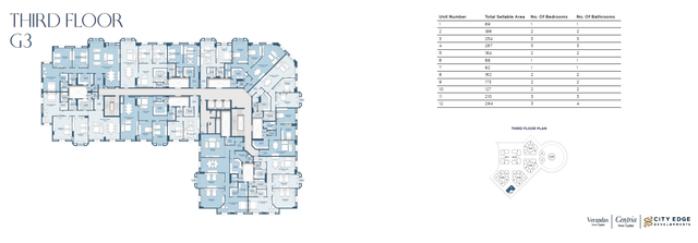 Apartment — Typical