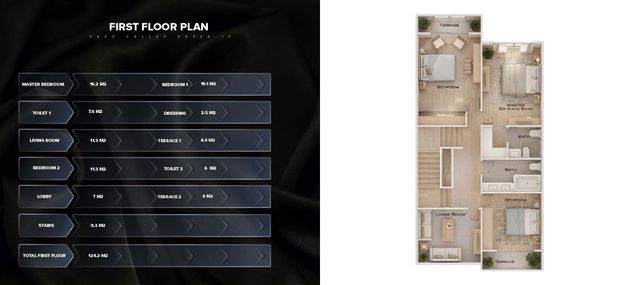 Standalone Villa