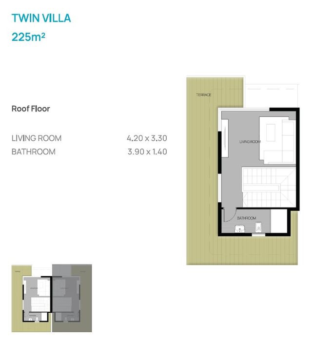 Twinhouse