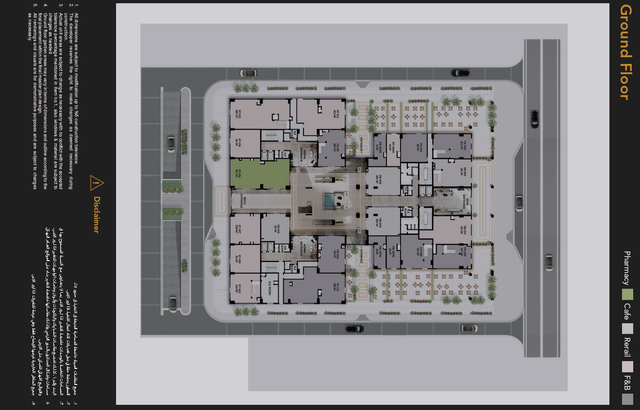 Retail — Typical