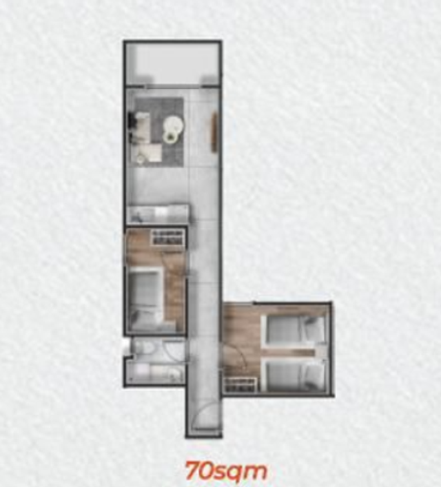 Chalet — Typical