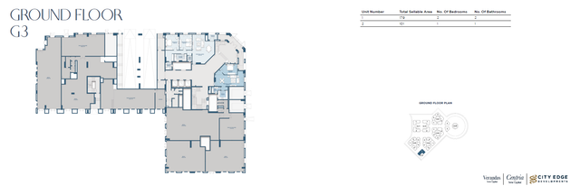 Apartment — Typical