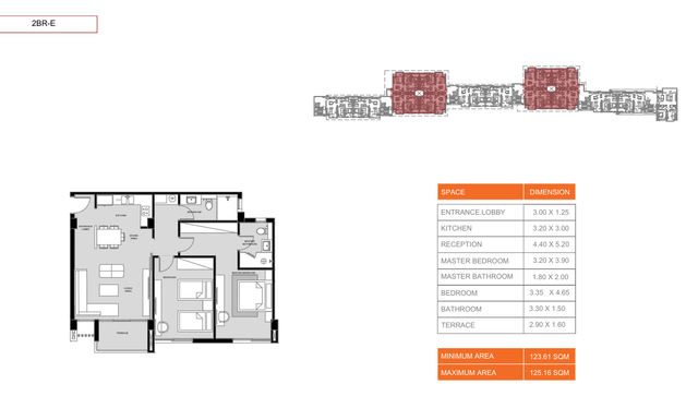 Apartment — Typical