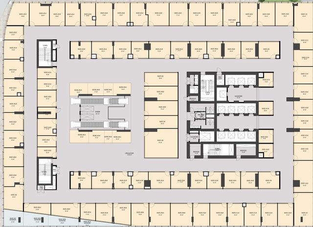 Retail — Typical