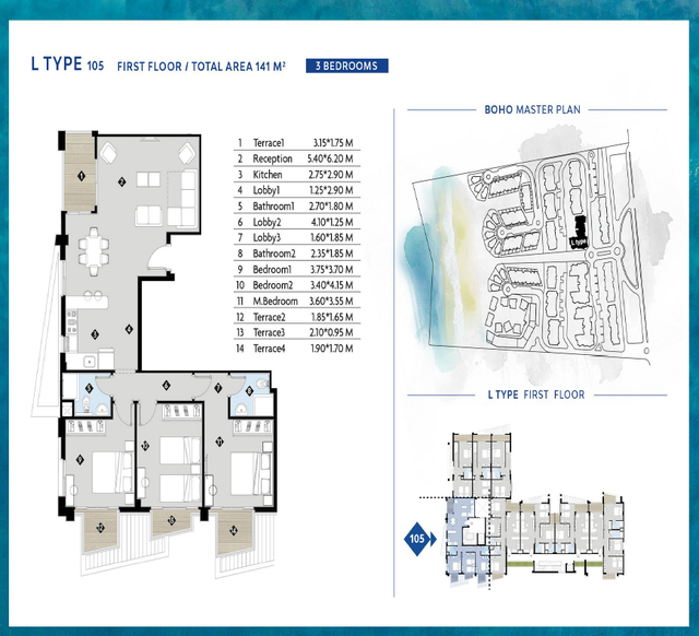 Chalet — Typical