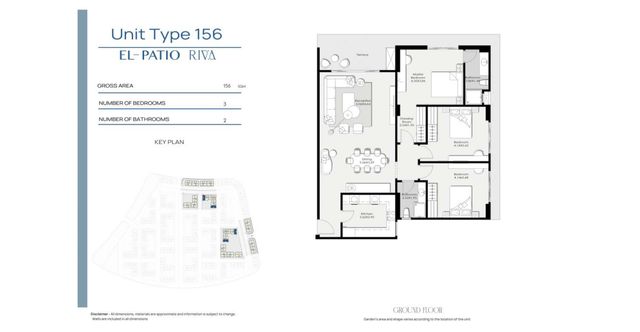 Apartment — Typical