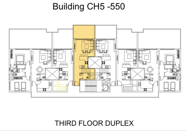 Duplex — Typical