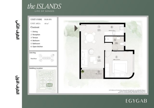Apartment — Typical