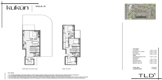 Duplex — Typical