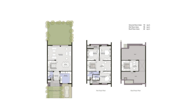 Twinhouse