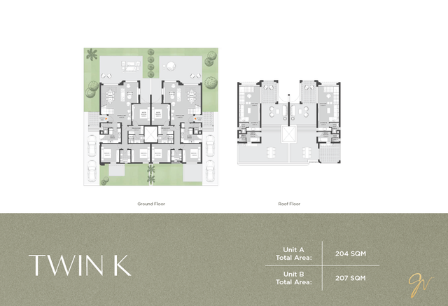 Twinhouse