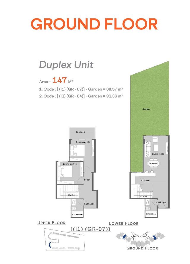 Duplex — Typical