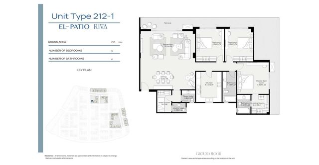 Apartment — Typical