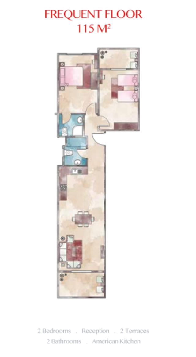Chalet — Typical
