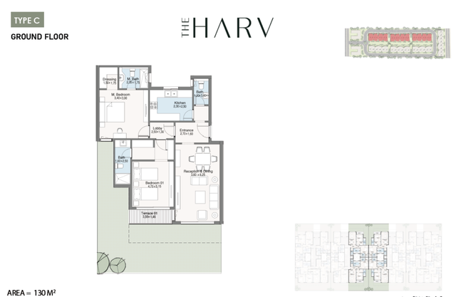 Apartment — Typical