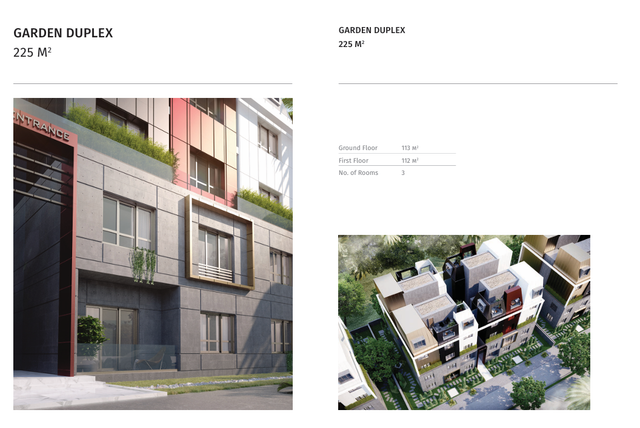 Duplex — Typical